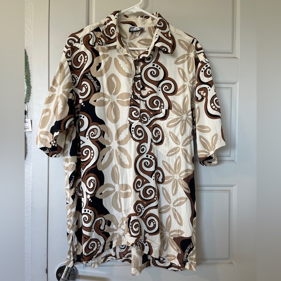 Manuhealii Other - Vintage Manuheali’i Men’s